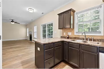 1515 Gray Hill Court, Hope Mills, NC 28348 - Photo 16