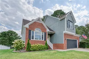 3524 Gables Dr, Fayetteville, NC 28311 - Photo 14