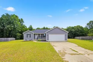 170 Starlight Dr, Lillington, NC 27546 - Photo 1