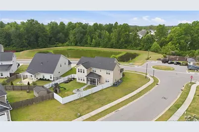297 Bridgehaven Drive, Raeford, NC 28376 - Photo 36
