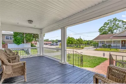 305 E 11th Street, Lumberton, NC 28358 - Photo 6