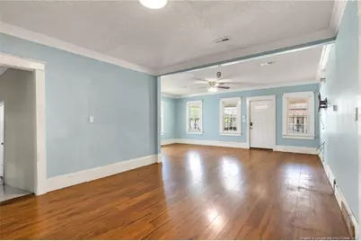 305 E 11th Street, Lumberton, NC 28358 - Photo 10