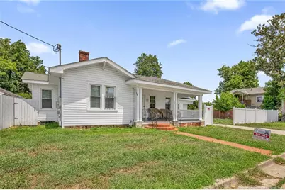 305 E 11th Street, Lumberton, NC 28358 - Photo 4