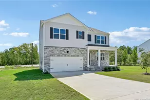 214 Fair Child Rd, Spring Lake, NC 28390 - Photo 2