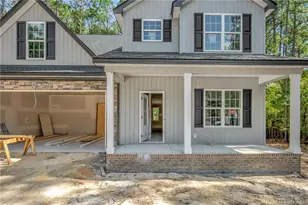 3335 Carolina Way, Sanford, NC 27332 - Photo 2