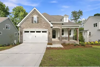 79 Plantation Drive, Southern Pines, NC 28387 - Photo 1