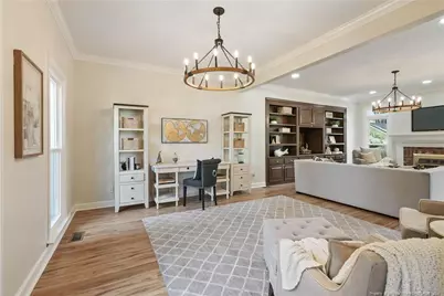 5400 Labrador Drive, Hope Mills, NC 28348 - Photo 8