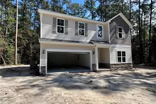 1210 Ponderosa Rd, Cameron, NC 28326 - Photo 2