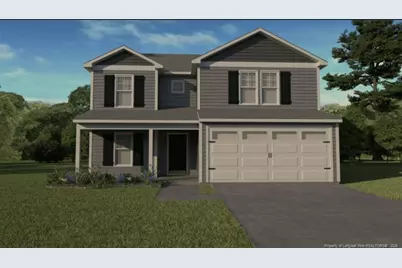 310 Brickendon (Lot 283) Lane, Raeford, NC 28376 - Photo 2