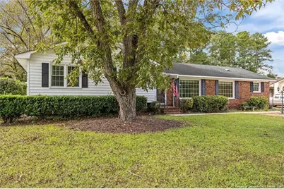 1952 Graham Road, Fayetteville, NC 28304 - Photo 4