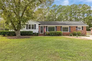 1952 Graham Rd, Fayetteville, NC 28304 - Photo 1