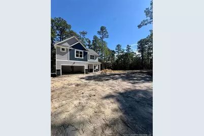 1154 Ponderosa Road, Cameron, NC 28326 - Photo 2