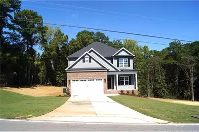 802 Ponderosa Trail, Cameron, NC 28326 - Photo 2