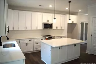 802 Ponderosa Trail, Cameron, NC 28326 - Photo 14