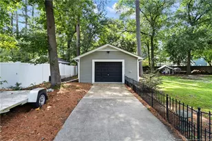 3455 Regiment Dr, Fayetteville, NC 28303 - Photo 34