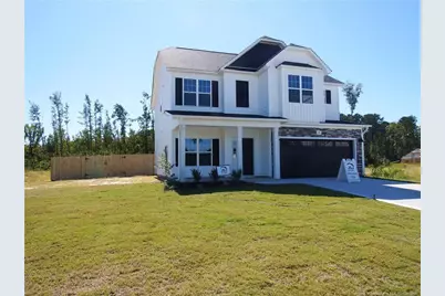 1149 Hedgewood Drive, Hope Mills, NC 28348 - Photo 2