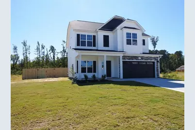 1149 Hedgewood Drive, Hope Mills, NC 28348 - Photo 4