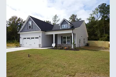 4844 Danastas Avenue (Lot #27), Hope Mills, NC 28348 - Photo 32