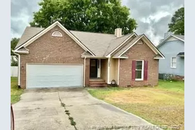 599 Sugaridge Lane, Fayetteville, NC 28311 - Photo 1
