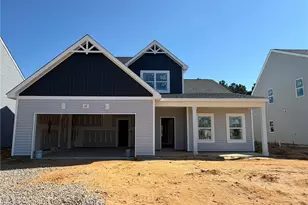 147 Red Lobelia (Lot 27) Ln, Raeford, NC 28376 - Photo 1