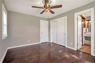 604 Roundtree Dr, Fayetteville, NC 28303 - Photo 22