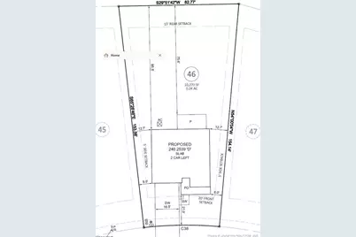 23 Chestnut Oak Lane, Lillington, NC 27546 - Photo 24
