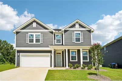 23 Chestnut Oak Lane, Lillington, NC 27546 - Photo 2