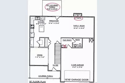 778 Ponderosa Trail, Cameron, NC 28326 - Photo 48