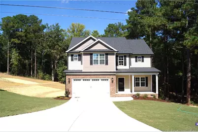 778 Ponderosa Trail, Cameron, NC 28326 - Photo 2