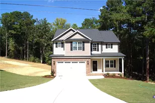 778 Ponderosa Trail, Cameron, NC 28326 - Photo 2