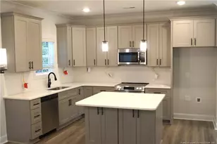 778 Ponderosa Trail, Cameron, NC 28326 - Photo 8