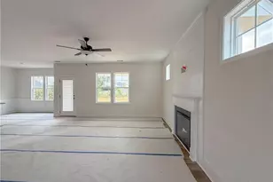 4453 Bunkers Bay (Lot 33) Ln, Hope Mills, NC 28371 - Photo 4