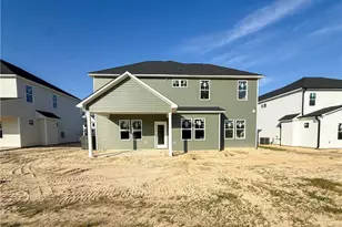 4453 Bunkers Bay (Lot 33) Ln, Hope Mills, NC 28371 - Photo 4