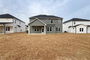 4453 Bunkers Bay (Lot 33) Ln, Hope Mills, NC 28371 - Photo 22