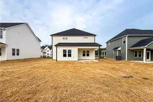 4457 Bunkers Bay (Lot 34) Ln, Hope Mills, NC 28371 - Photo 14