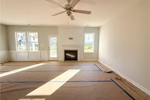 4461 Bunkers Bay (Lot 35) Ln, Hope Mills, NC 28371 - Photo 4