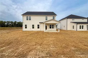 4461 Bunkers Bay (Lot 35) Ln, Hope Mills, NC 28371 - Photo 2