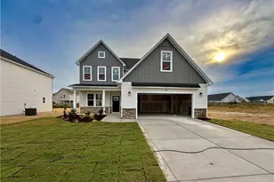 4461 Bunkers Bay (Lot 35) Ln, Hope Mills, NC 28371 - Photo 1