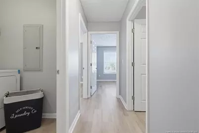 3342 Harbour Pointe Place #2, Fayetteville, NC 28314 - Photo 22