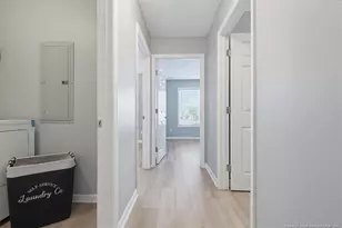 3342 Harbour Pointe Pl, Fayetteville, NC 28314 - Photo 28