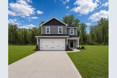 202 Lanier Drive, Spring Lake, NC 28390 - Photo 1
