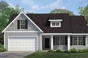 1891 Raynor McLamb Rd, Linden, NC 28356 - Photo 1