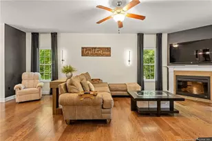 1734 Irish Blvd, Sanford, NC 27332 - Photo 8
