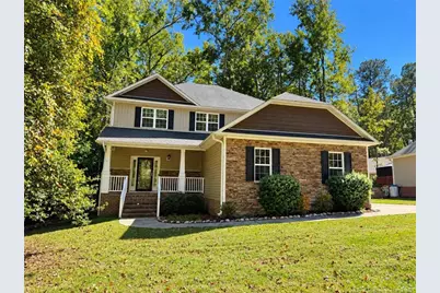 1734 Irish Boulevard, Sanford, NC 27332 - Photo 1