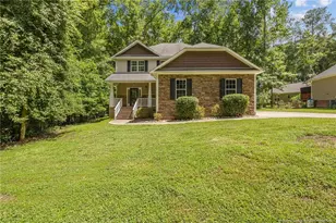 1734 Irish Blvd, Sanford, NC 27332 - Photo 2