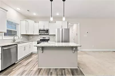 189 Orchard Lane, Parkton, NC 28371 - Photo 10
