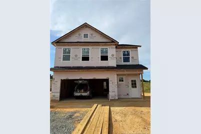 26 Stone Creek (Lot 3) Drive, Coats, NC 27521 - Photo 4