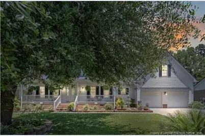6528 Foxberry Road, Fayetteville, NC 28314 - Photo 1
