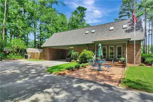 403 Oxford Rd, Lumberton, NC 28358 - Photo 48