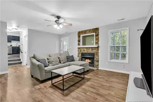 408 Chester Lake Pl, Fayetteville, NC 28301 - Photo 8